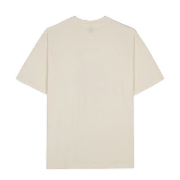 Brain Dead Fantasy Games Bio Mechanical Overlord T-Shirt Natural L Large - NEW - Picture 3 of 7